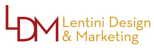 Lentini Design & Marketing - Logo