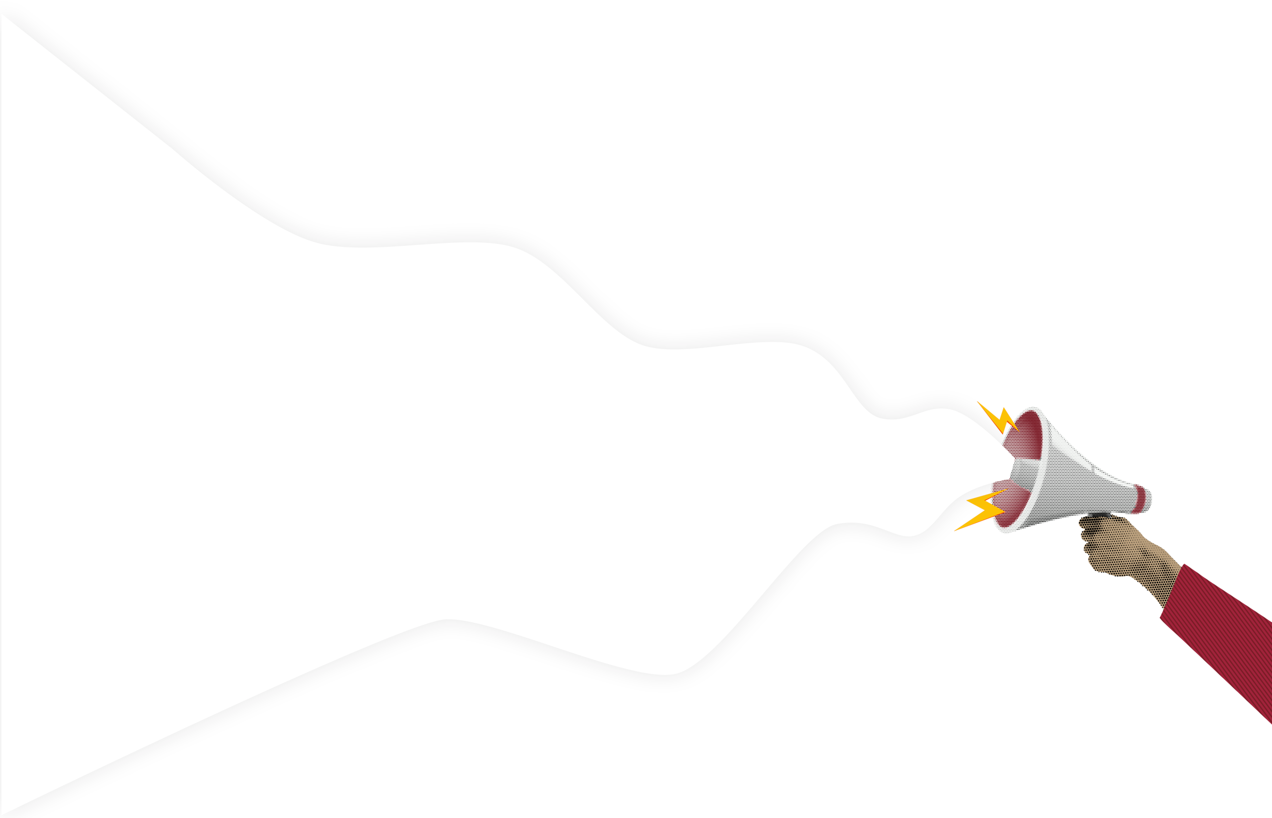 megaphone-row