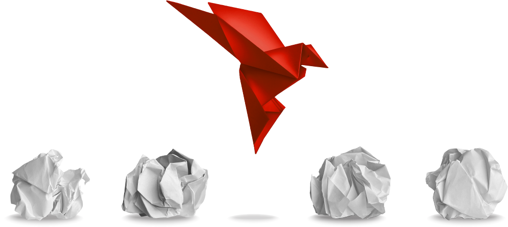oragami-bird