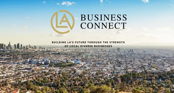 Partnering With LASEC to Create Opportunity for Local Businesses