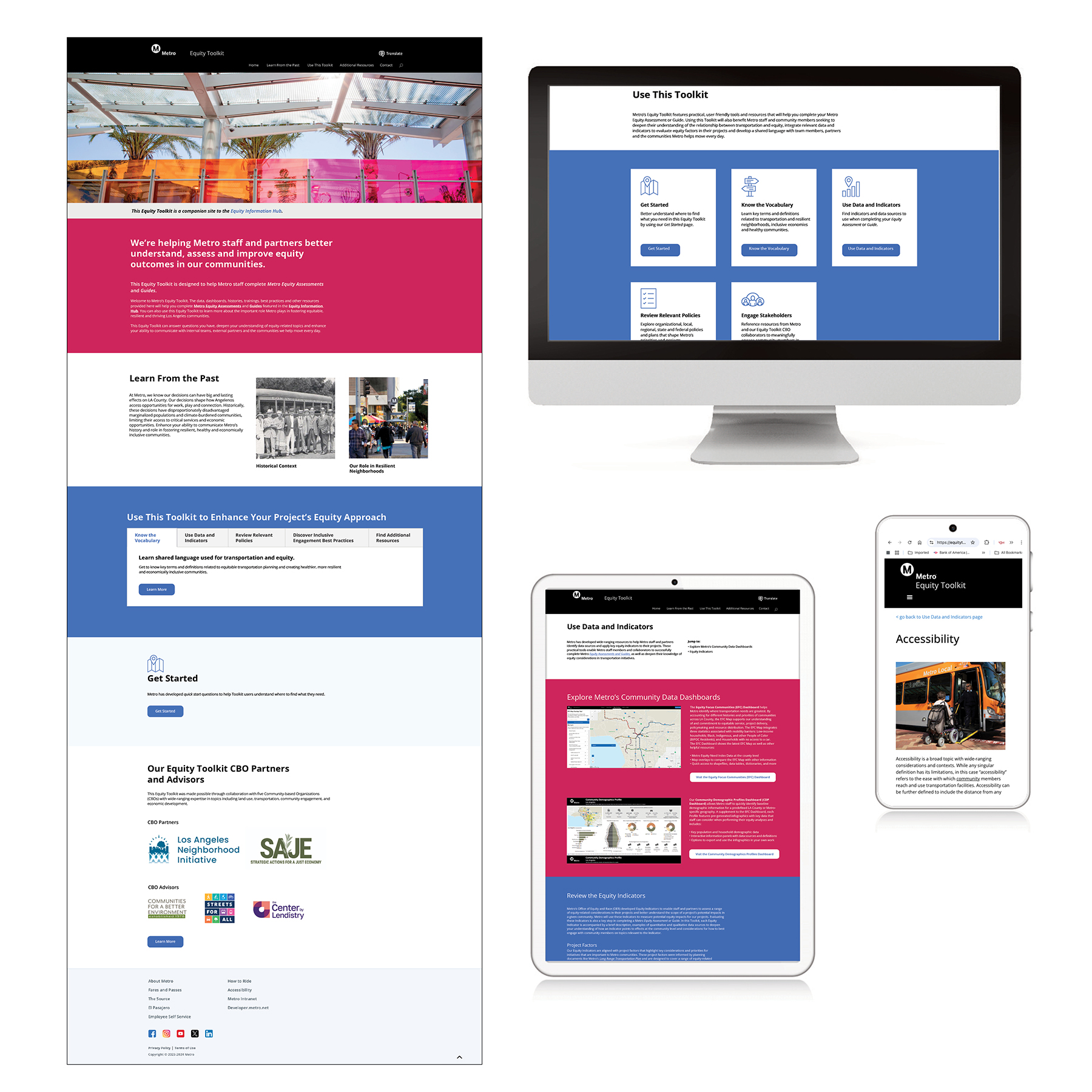 GDUSA_Digital-Design_2026_LA-Metro-Equity-Toolkit-Website-Design-Build